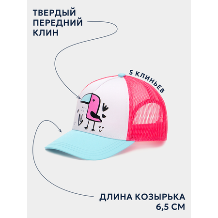 Бейсболка Totti Kids