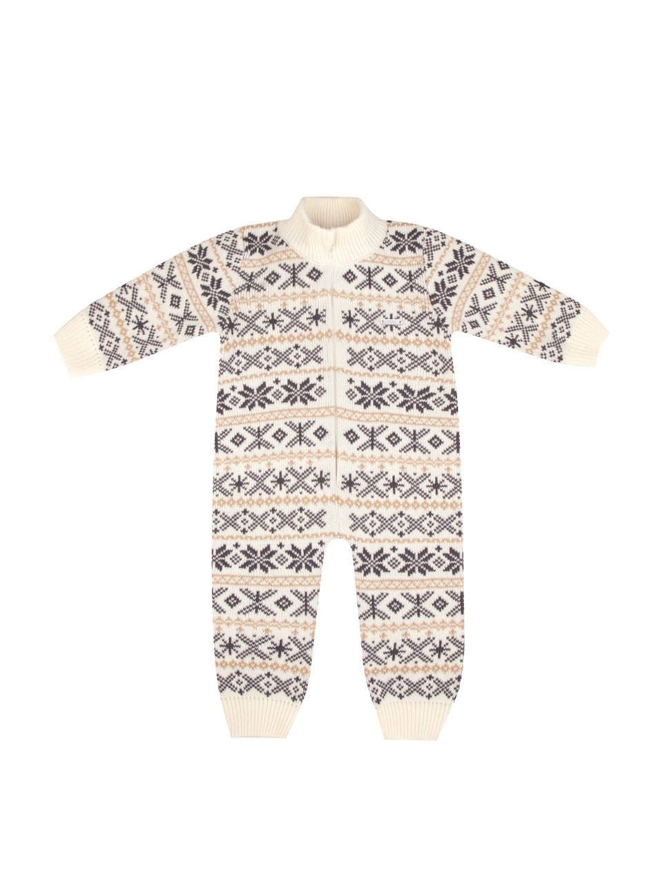 Комбинезон НаследникЪ Выжанова НВ6013-СБ - фото 9