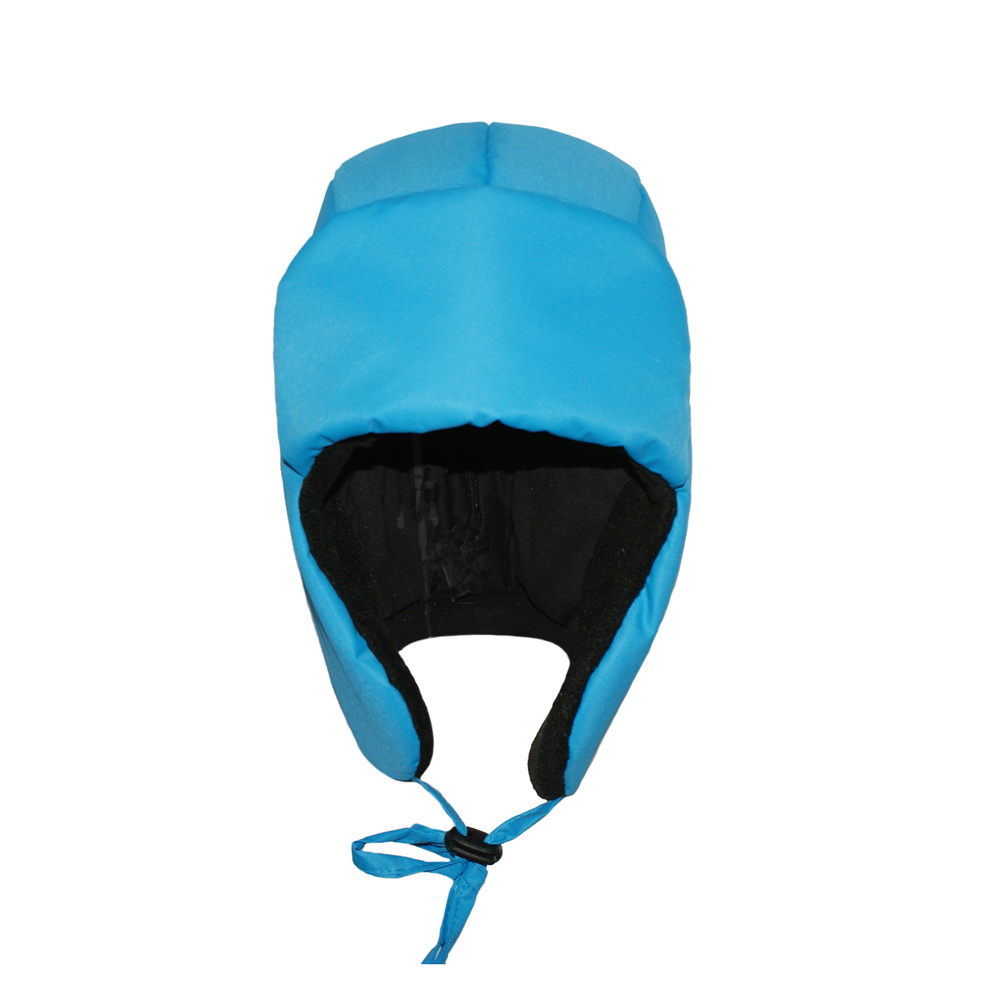 Шапка ARCTICMAGIC ЗМ-616бирюзовый - фото 3