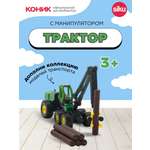 Трактор SIKU