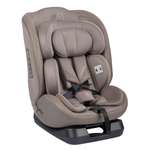 Автокресло Indigo Diesel I-SIZE, группа 0/1/2/3 0+/1/2/3 (0-36 кг) бежевый