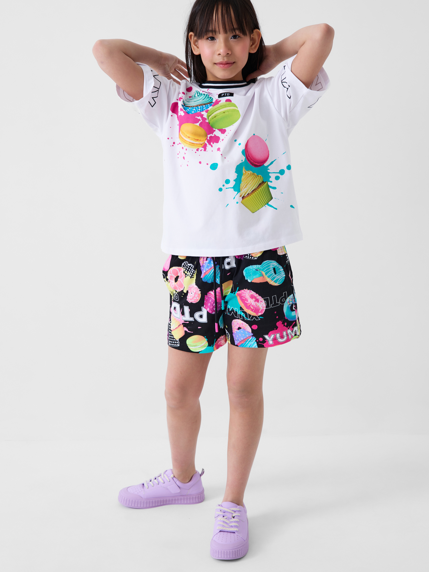 Кеды PlayToday 12621858 - фото 6