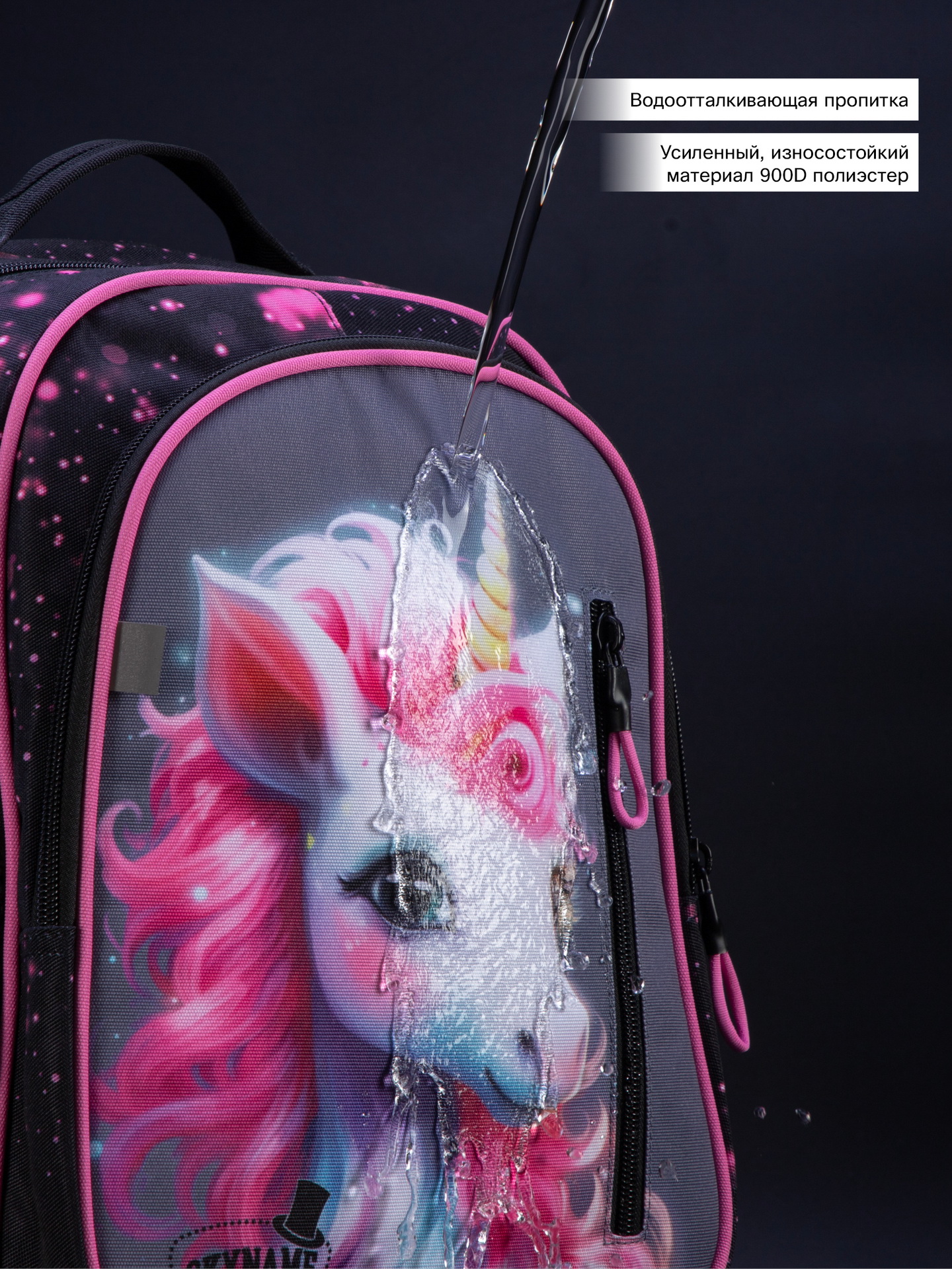 Рюкзак SkyName - фото 16