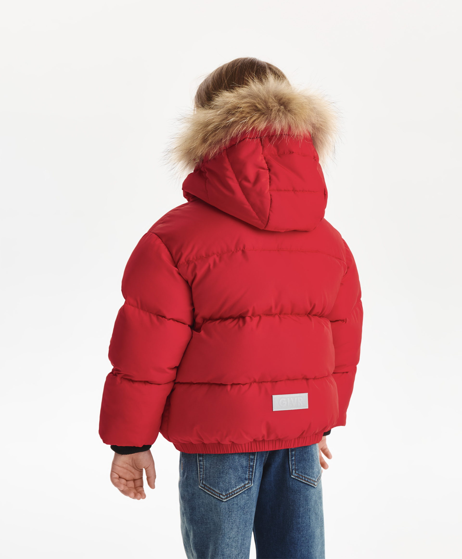 Куртка Gulliver 22502GMC4105 - фото 7