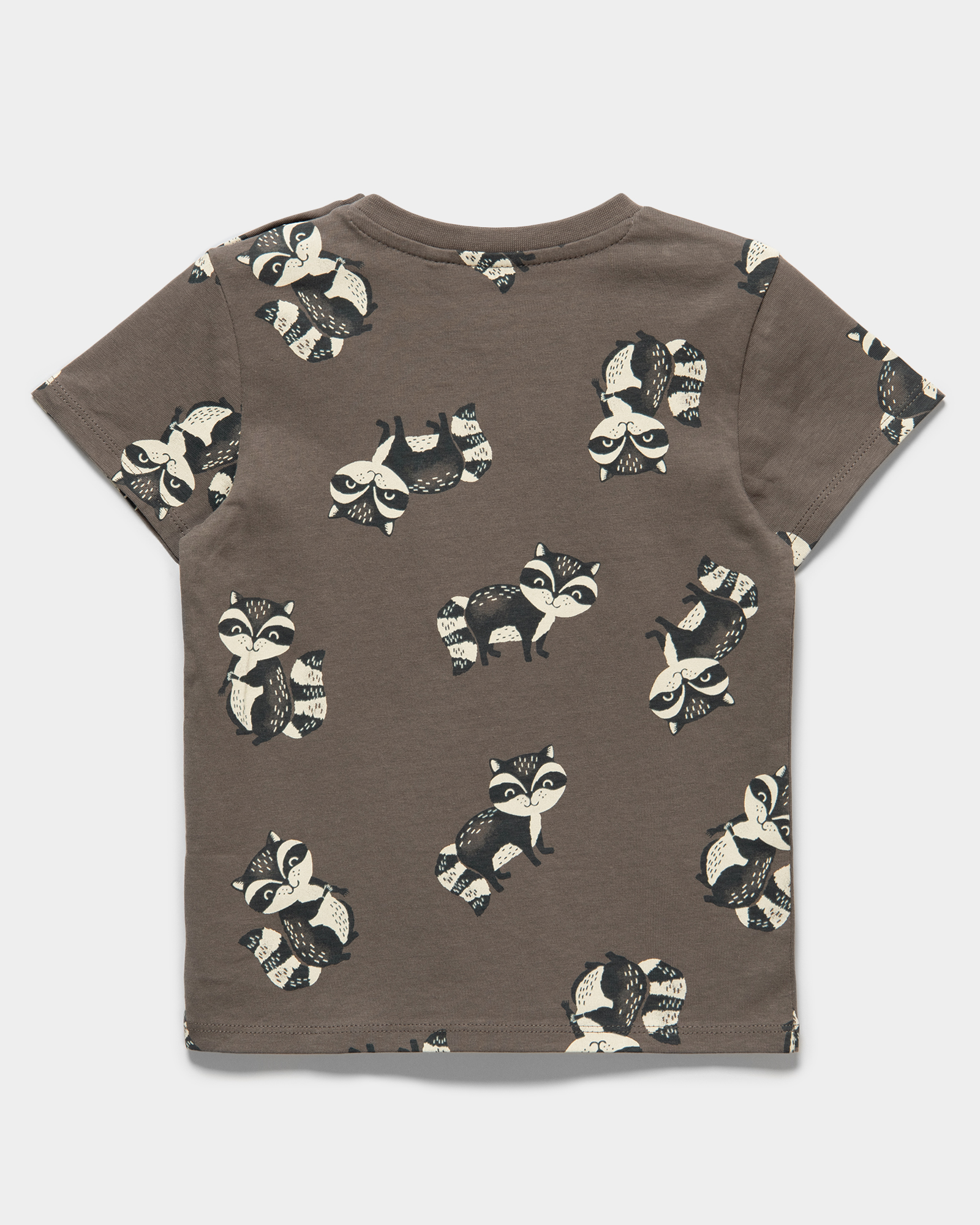 Футболка Baby Gо W24BG2-KBR1-3ib-DG - фото 3