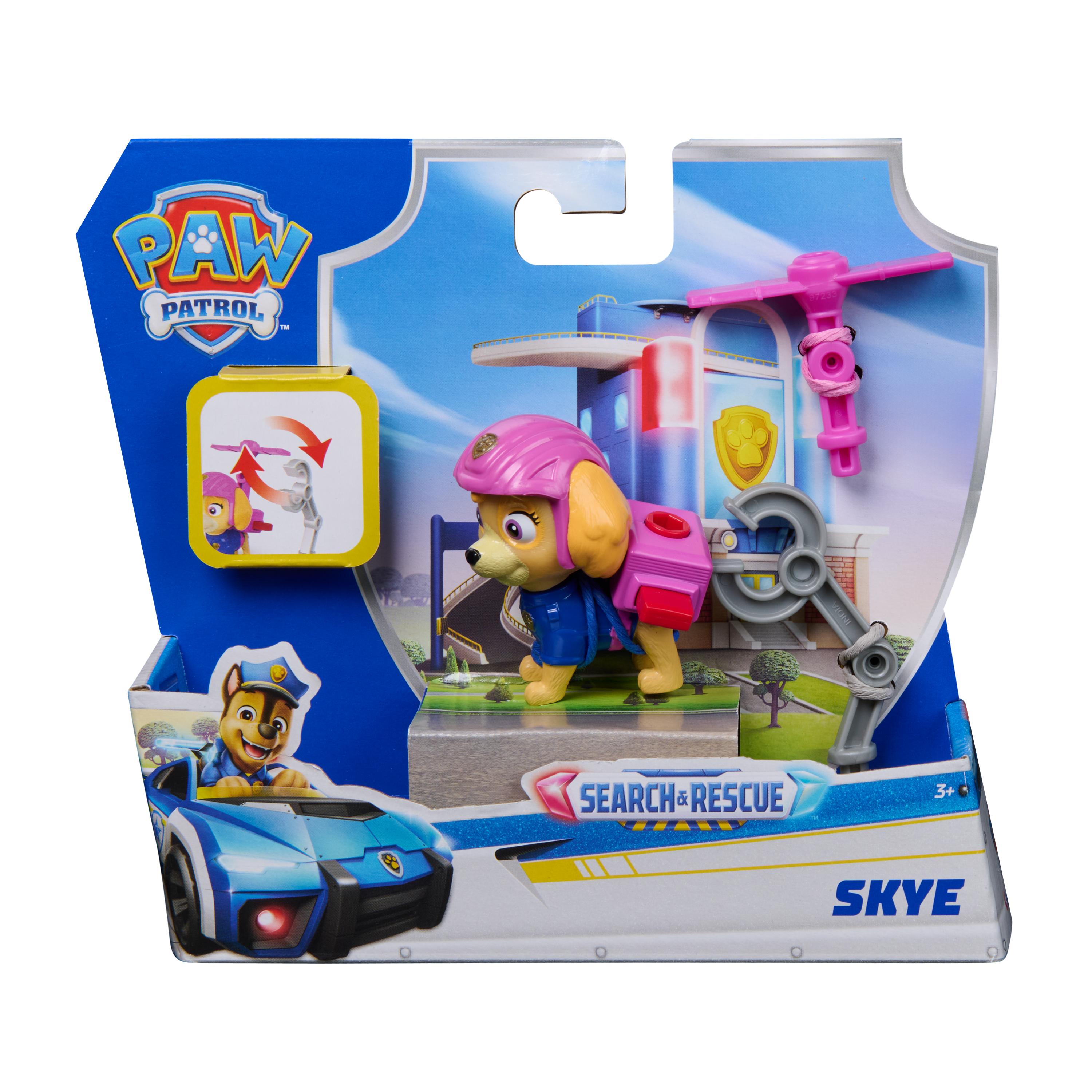 Игровой набор Paw Patrol - фото 1