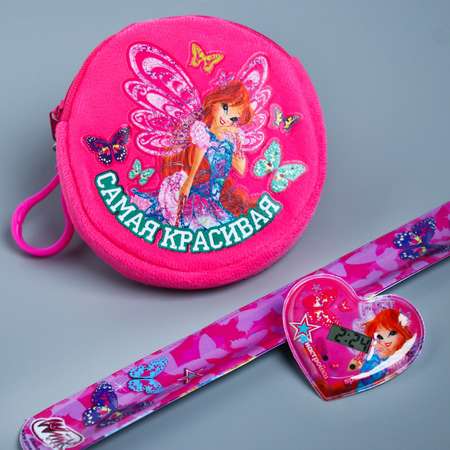 Подарочный набор Winx Самая красивая Winx