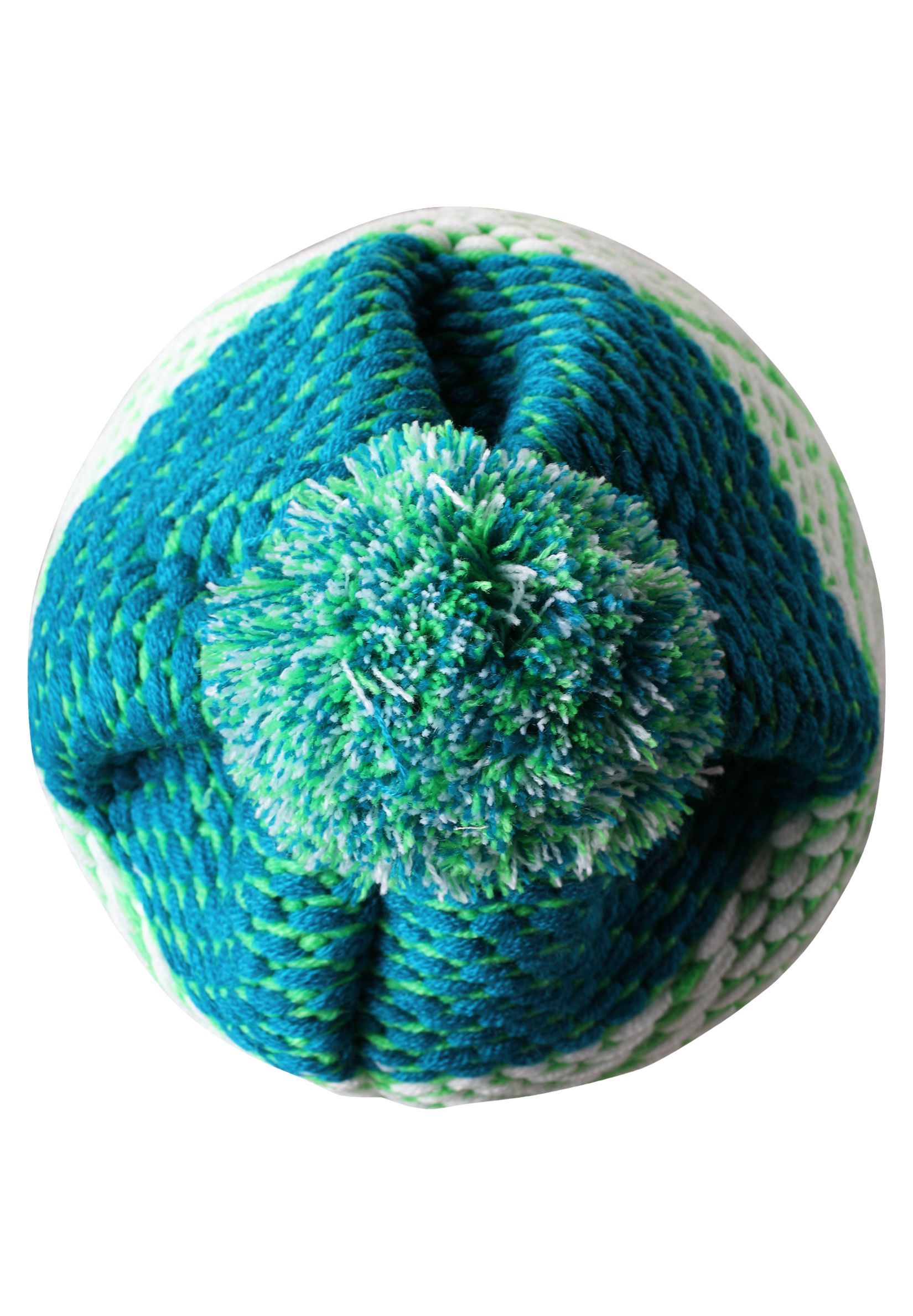 Шапка Reima 538043-8400 - фото 2