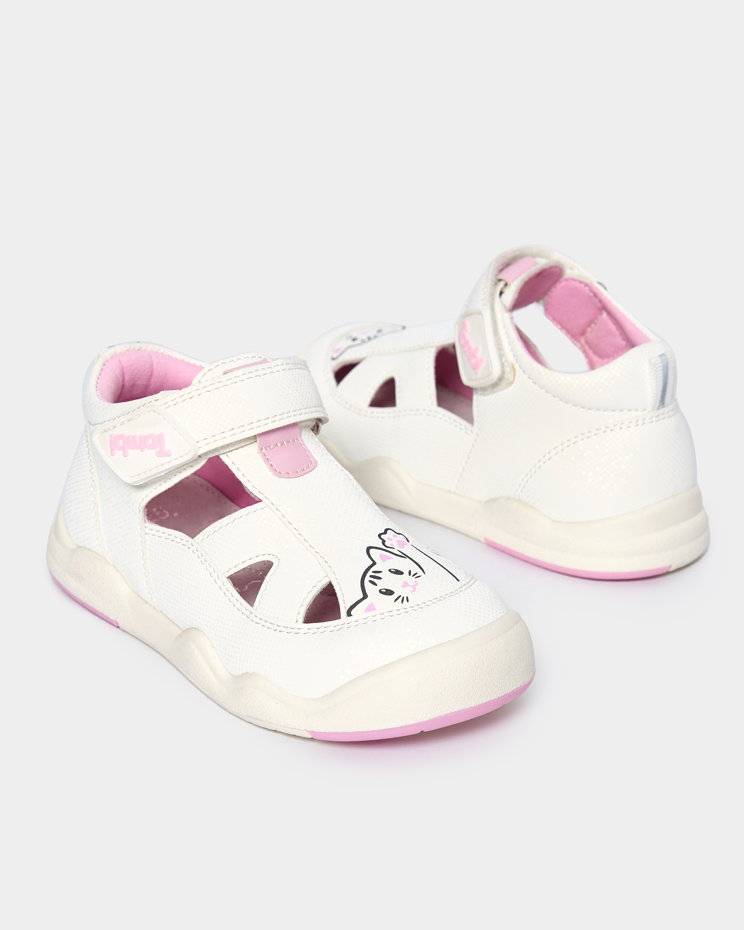 Сандалии Tombi S26HWigSA-147-00 - фото 6