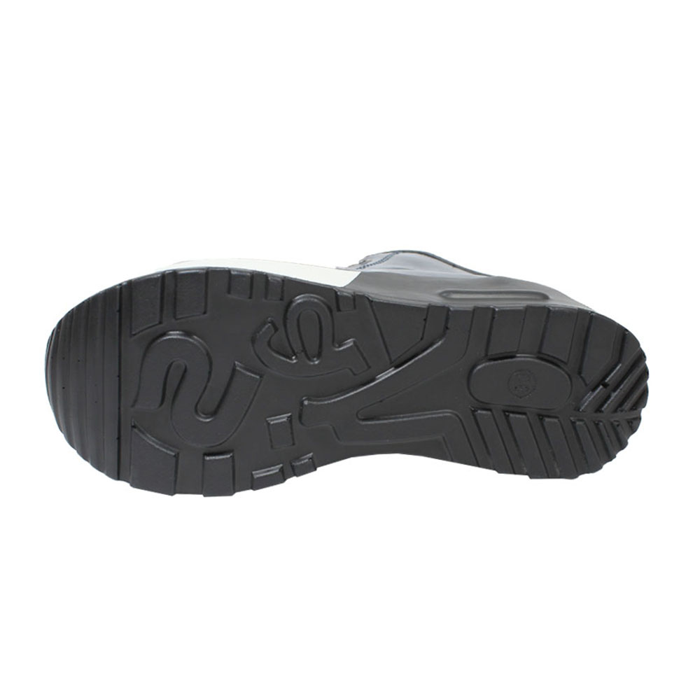 Ботинки Europen F6-21-SV EUROPEN Ботинки для девочки,синий - фото 5