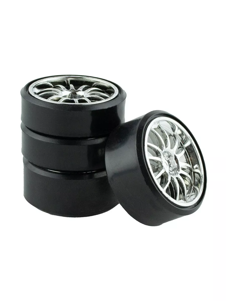 Автомобиль РУ CS Toys - фото 6