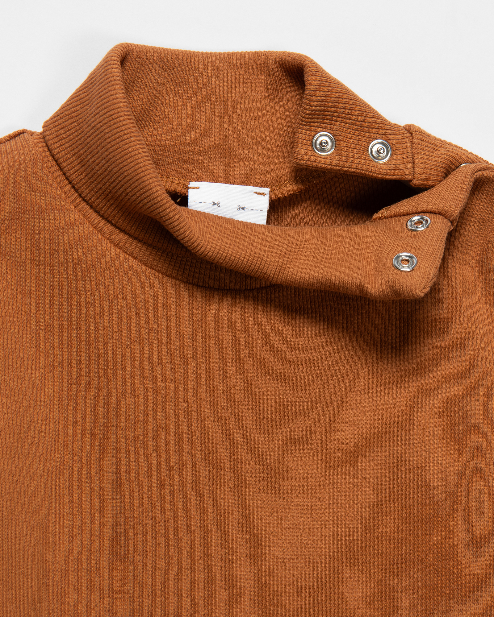 Водолазка Baby Gо W24-34BGib-88 - фото 5