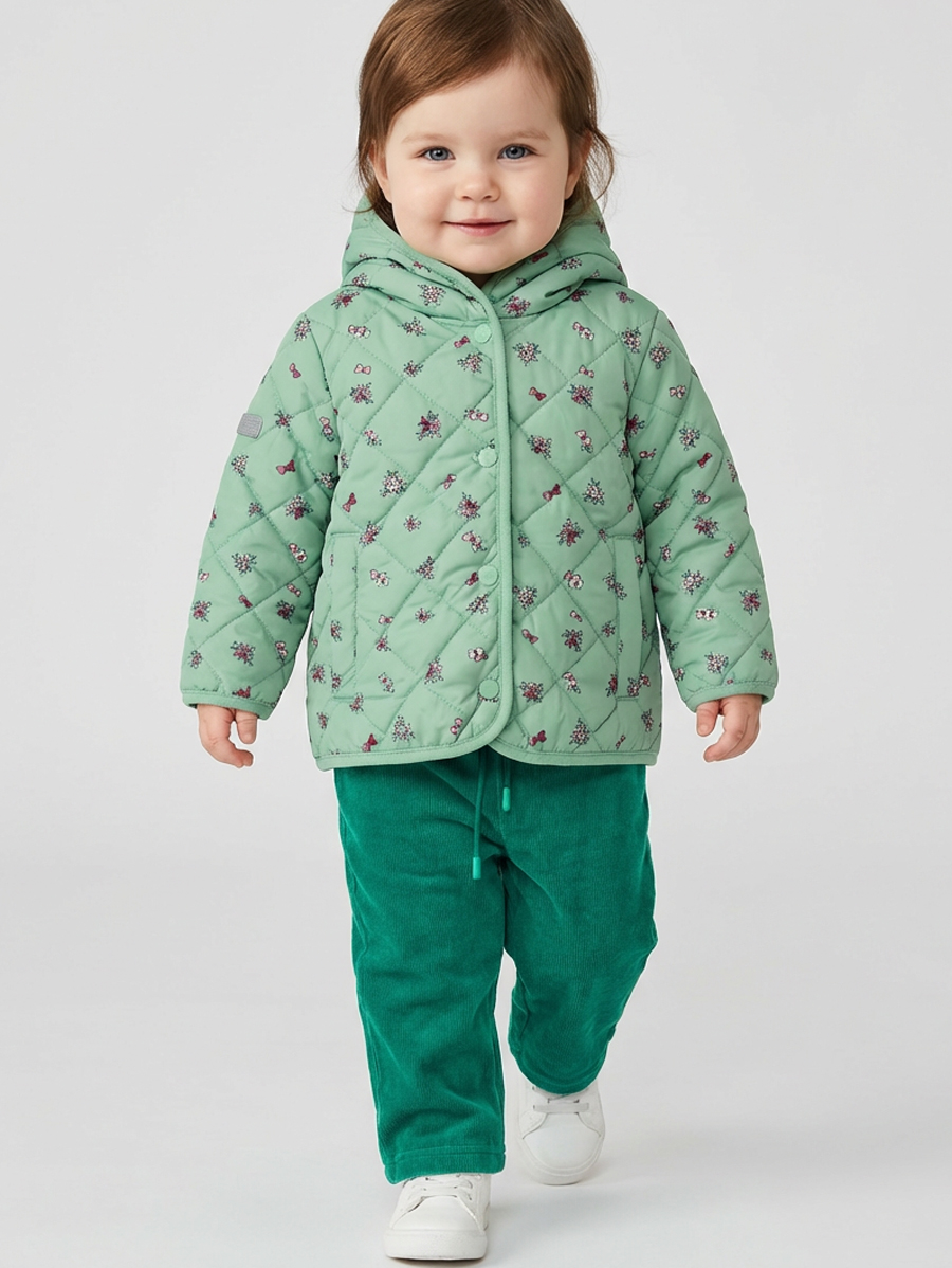 Куртка PlayToday 12623145 - фото 2