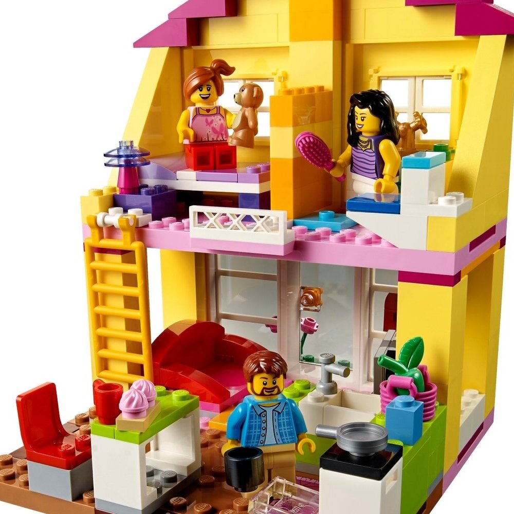 Конструктор LEGO 230 дет. - фото 4