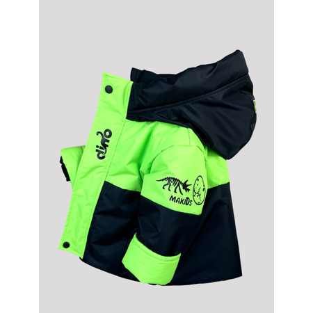 Куртка MAKIDS