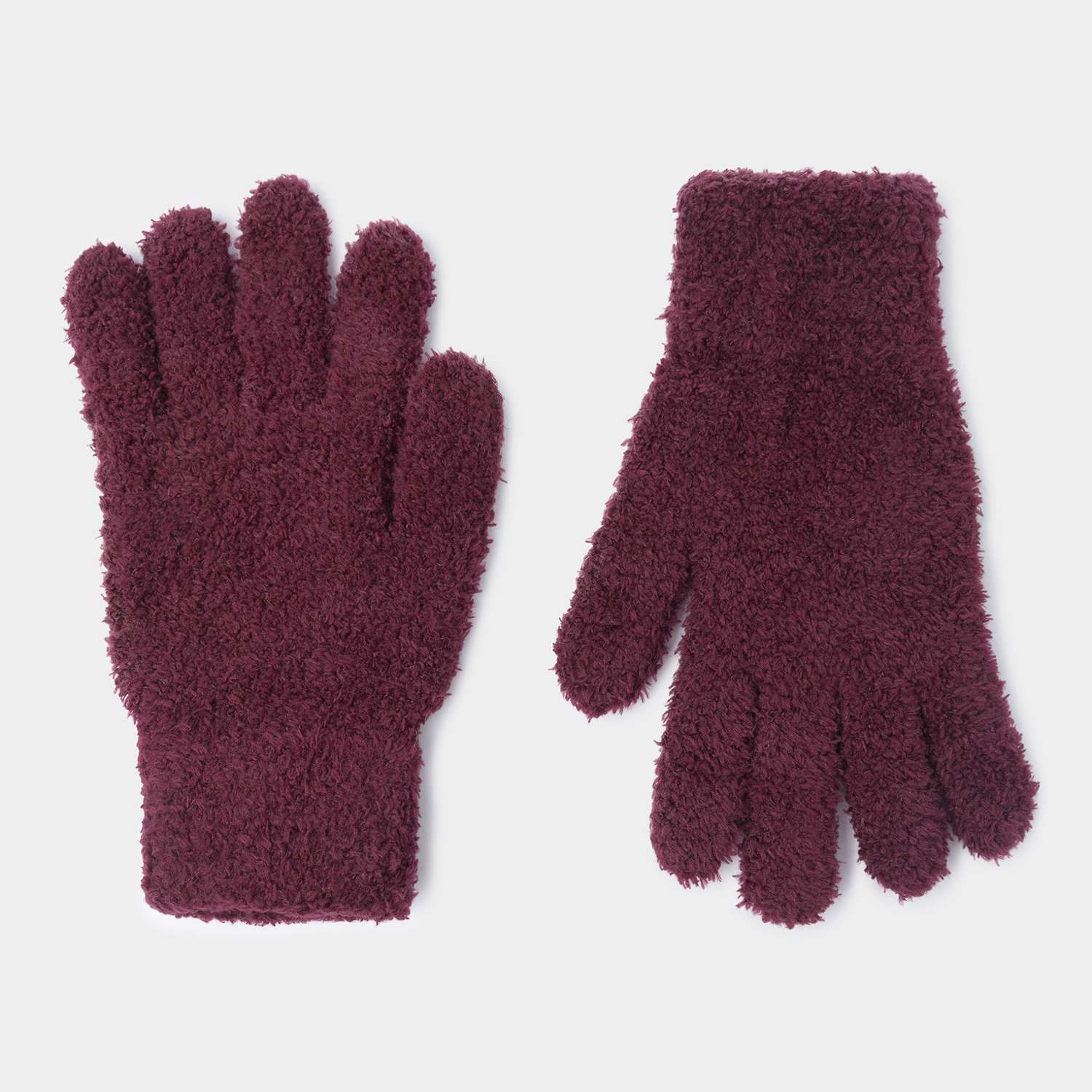 Перчатки ё - фото 1