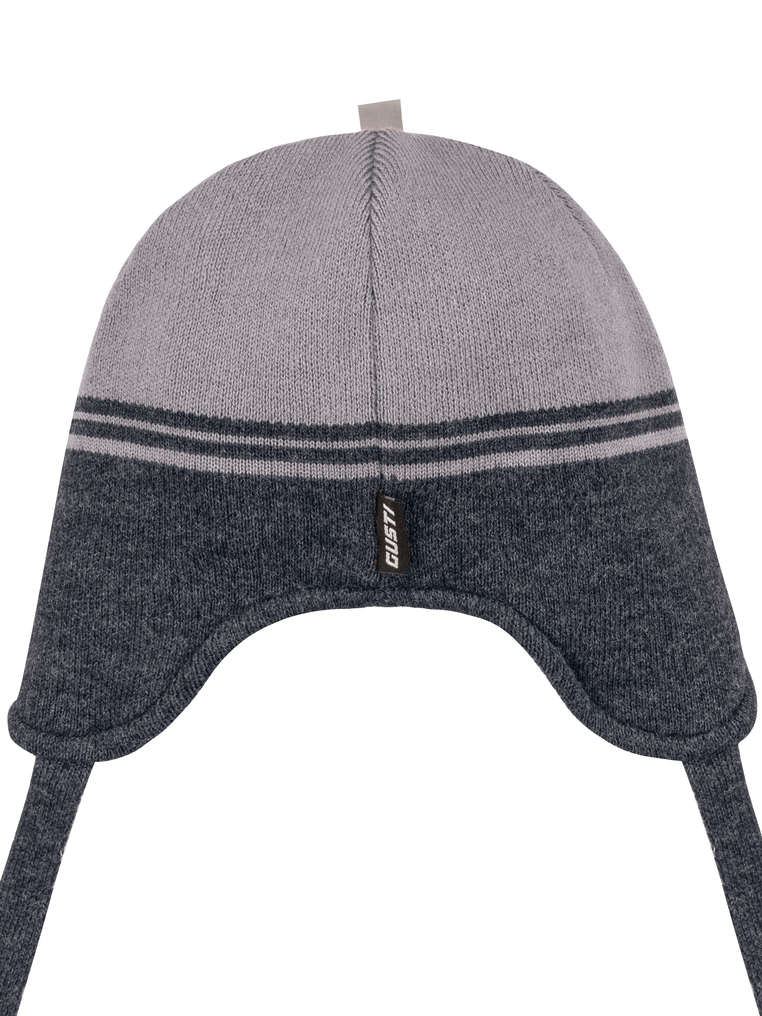 Шапка GUSTI GW25AC1216B-SAND - фото 6