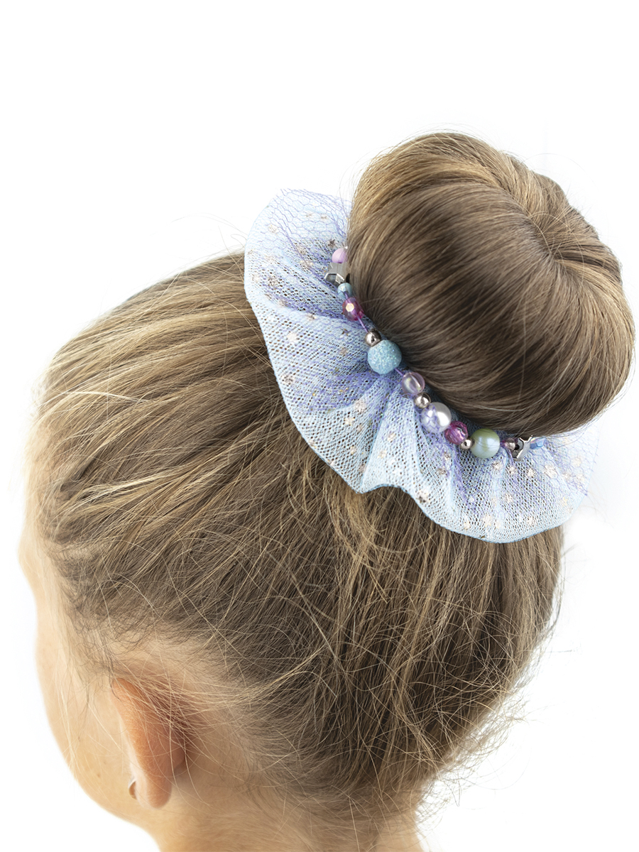 Набор для творчества Nebulous Stars сборка - фото 5