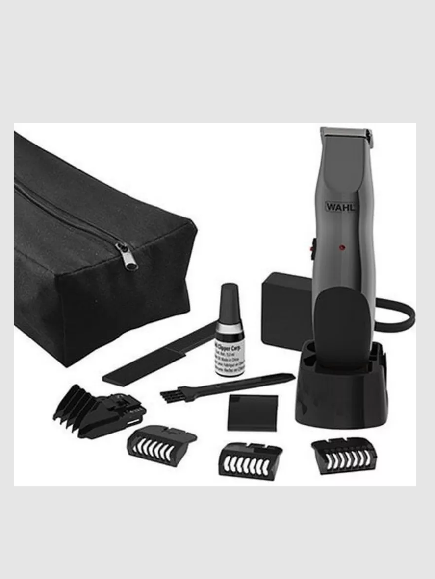 Триммер Wahl 9918-1416 - фото 2