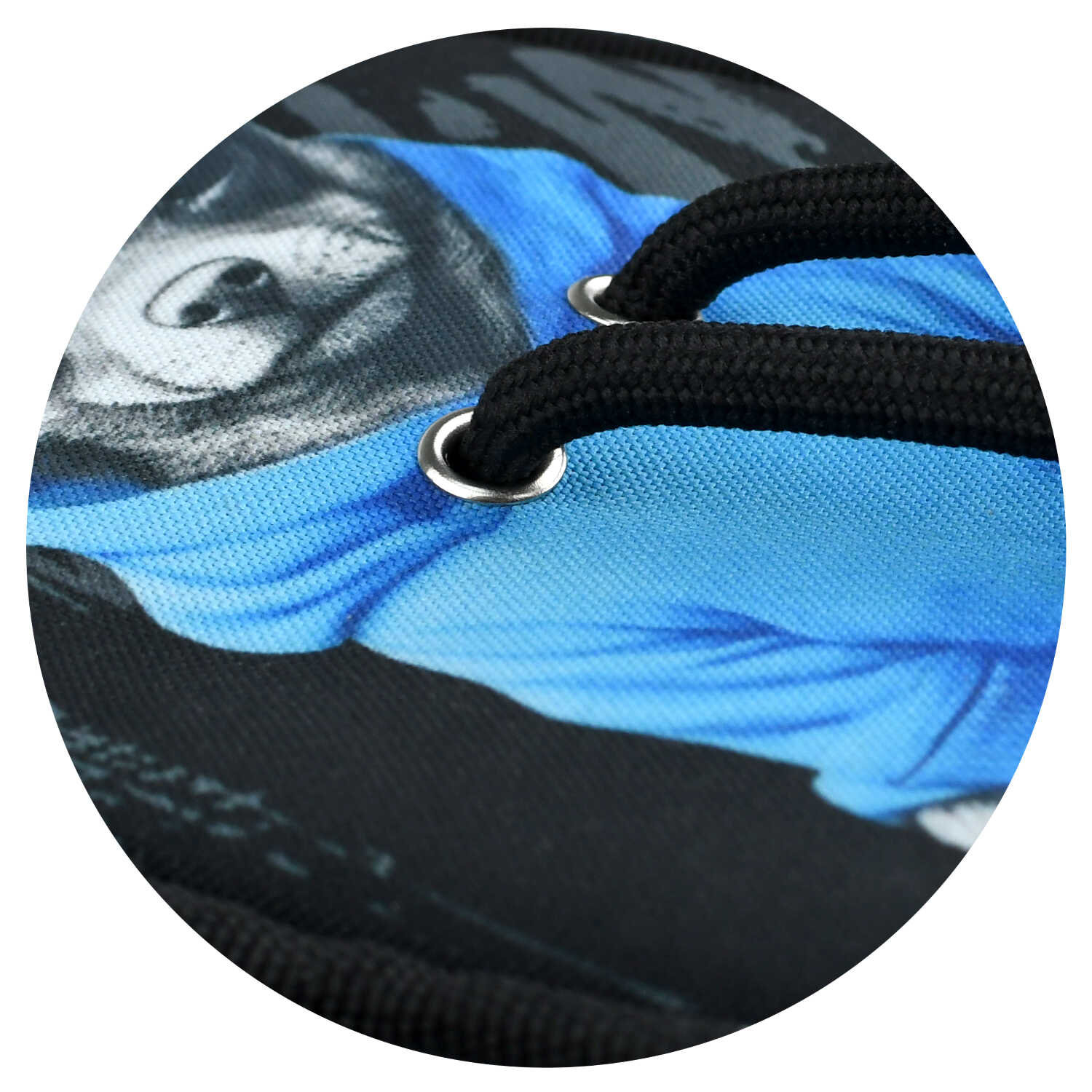 Пенал футляр Феникс + Пёс - фото 2