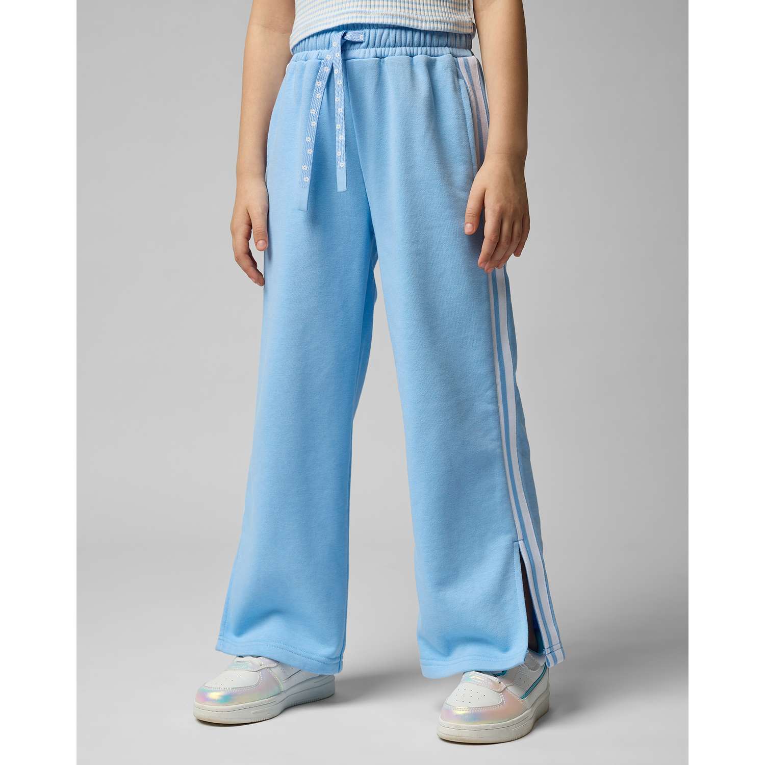 Брюки Futurino Fashion S24FF3-77kg-55 - фото 6