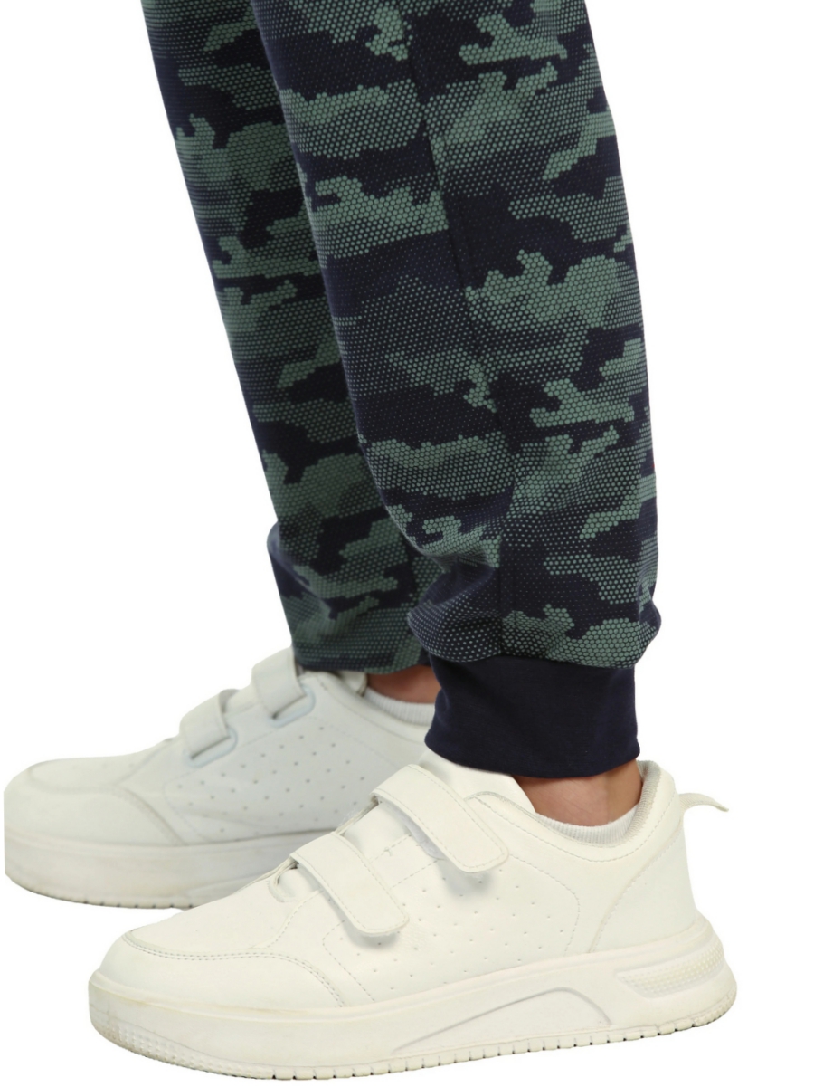 Брюки N.O.A. 11533-1 - фото 6