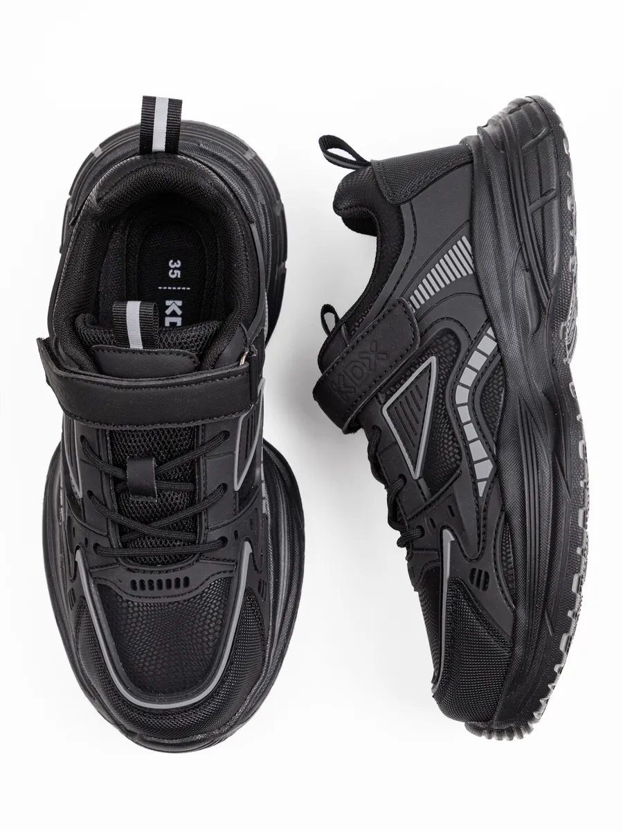 Кроссовки KDX MUS22-017 multi - фото 1