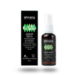 Дезодорант спрей натуральный levrana Дикая Мята, 50 мл
