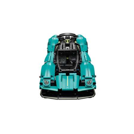 Конструктор LEGO Technic Астон мартин валькирия блочный
