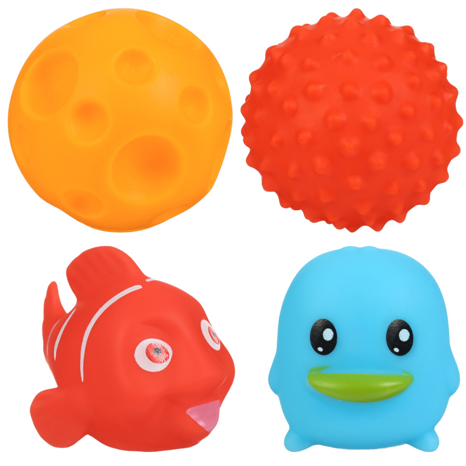 Игрушка Крошка Я - фото 2