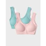 Топ-бюстье 2 шт PlayToday