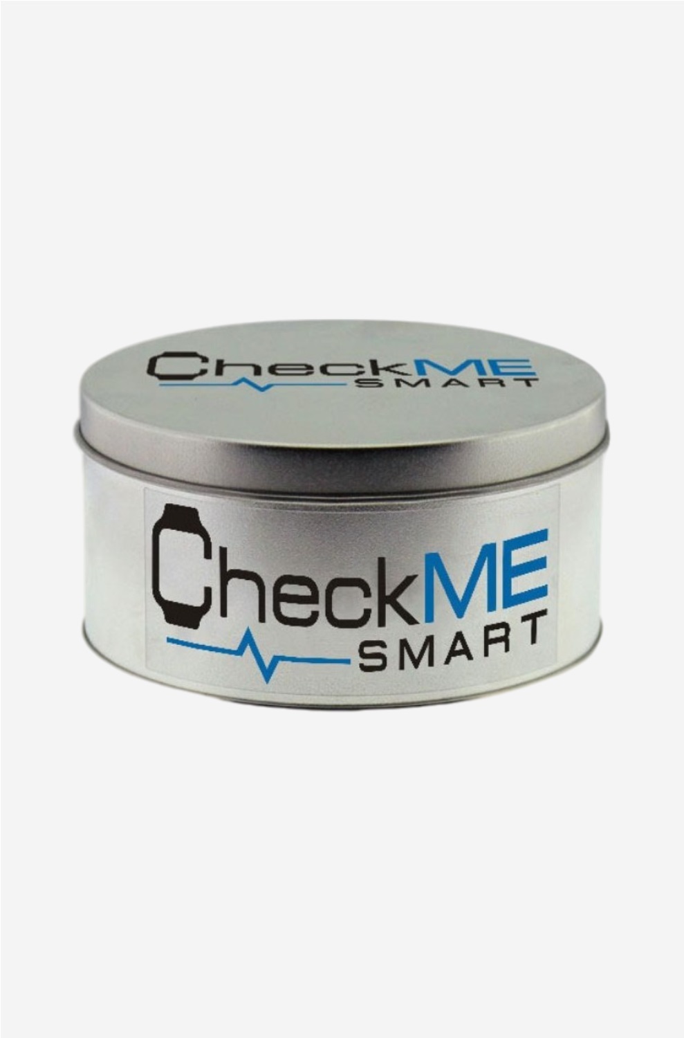 Фитнес-браслет CheckME Smart CMSHK39GP с женским календарем и тонометром - фото 9