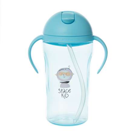 Поильник BabyGo 280 мл 1 шт.