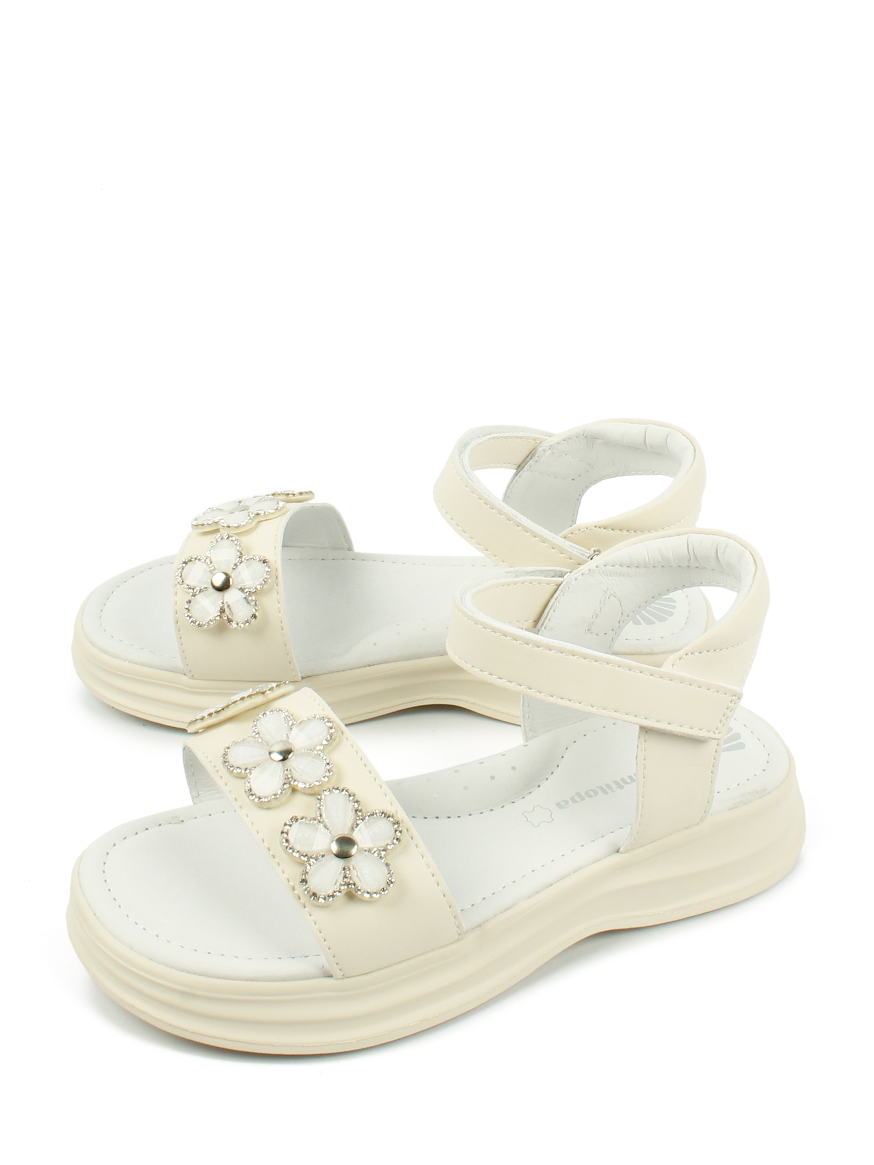 Босоножки Antilopa AL 14027 - фото 3