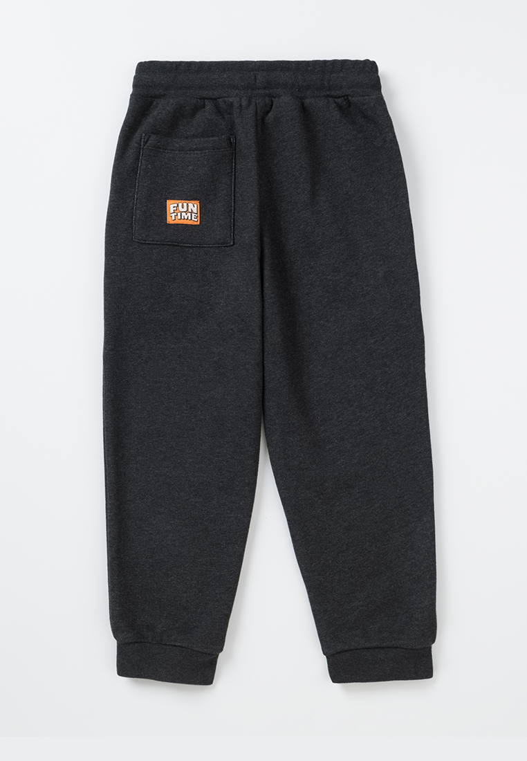 Брюки artie W25M05BR-1404M/Серый - фото 6