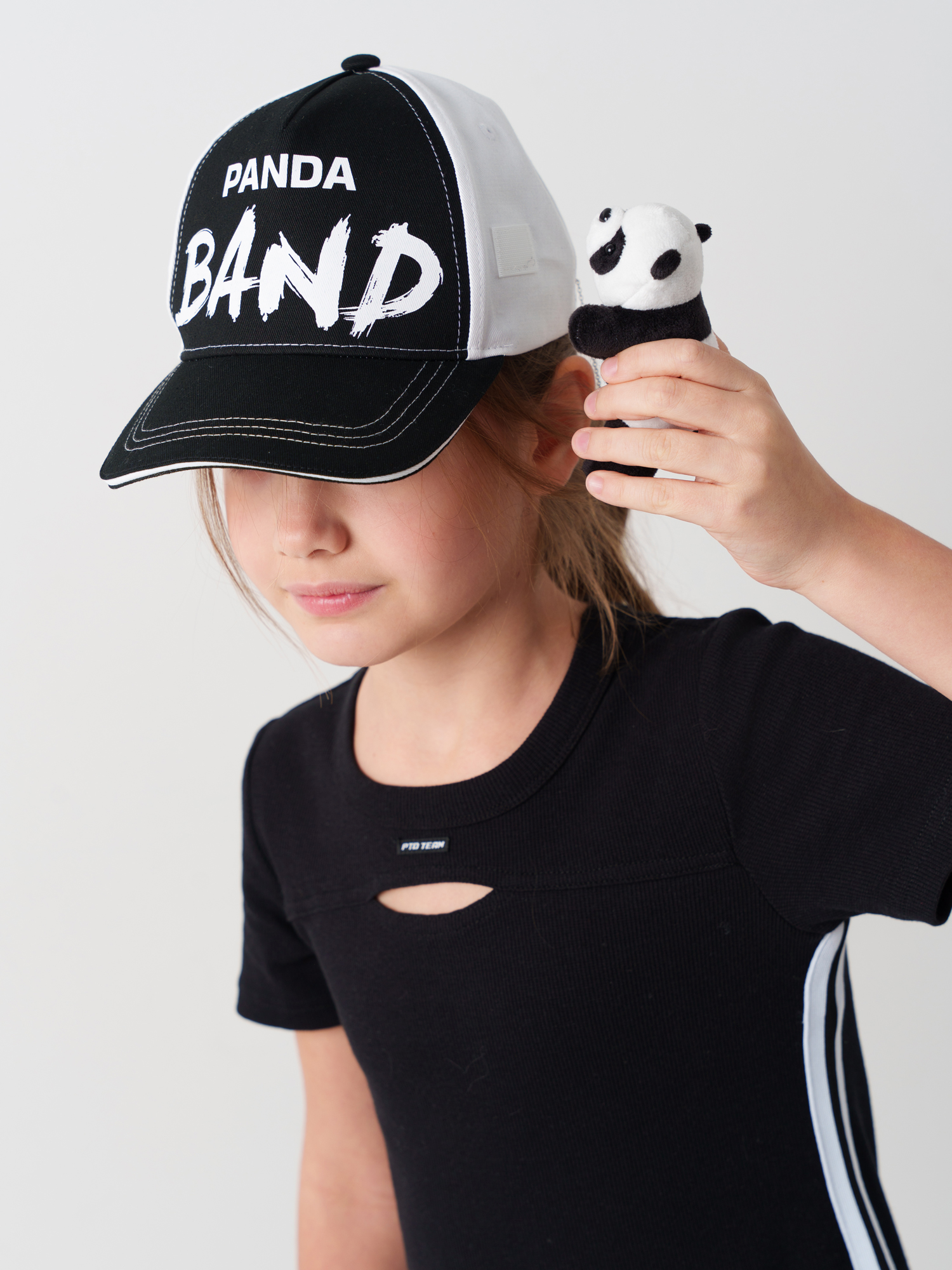 Бейсболка и игрушка PlayToday 12621328 - фото 2