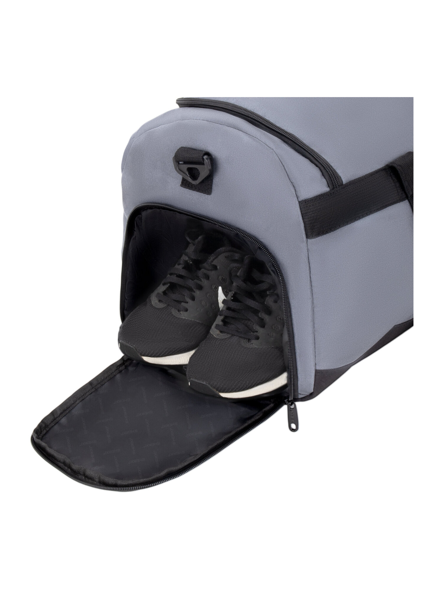 Спортивная сумка HEIKKI - фото 8