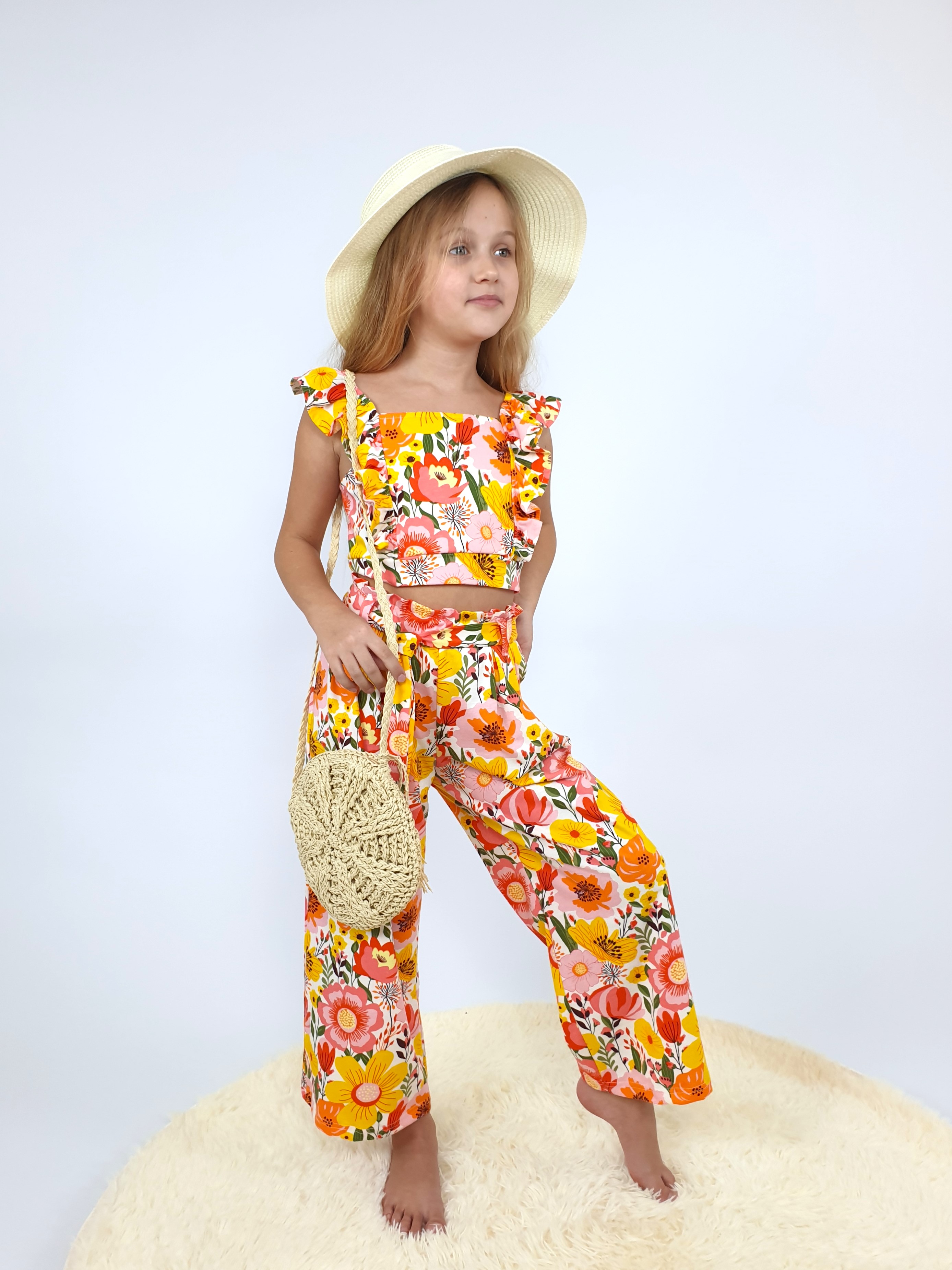 Костюм Luneva 02-70-8. - фото 6