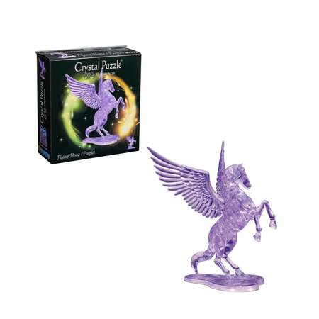 Пазл Crystal Puzzle 3D