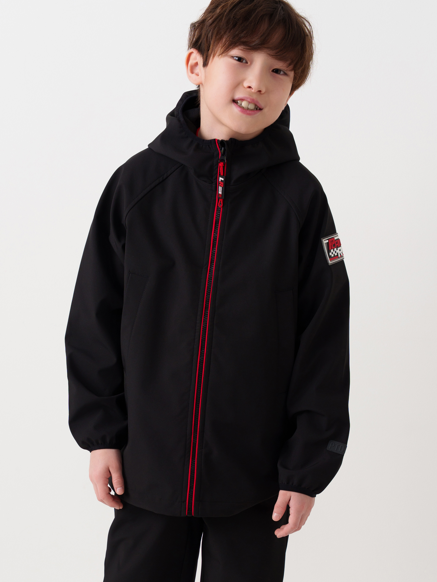 Ветровка PlayToday 12611005 - фото 6