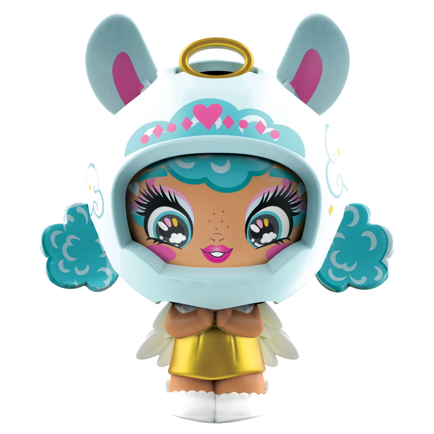 Игровой набор ZOOBLES - фото 2