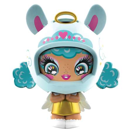 Игровой набор ZOOBLES