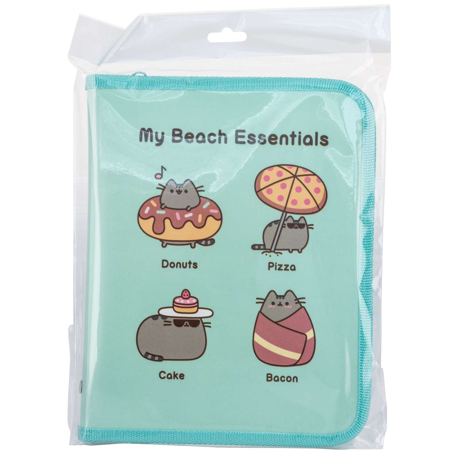 Папка для тетрадей Pusheen А5 - фото 2