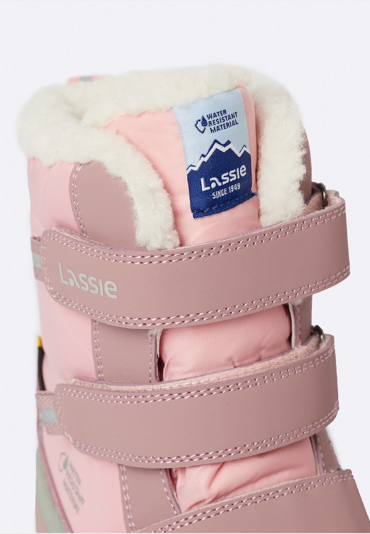 Ботинки Lassie 73403403-4630 - фото 8