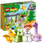 Конструктор LEGO DUPLO 10938 26 дет.