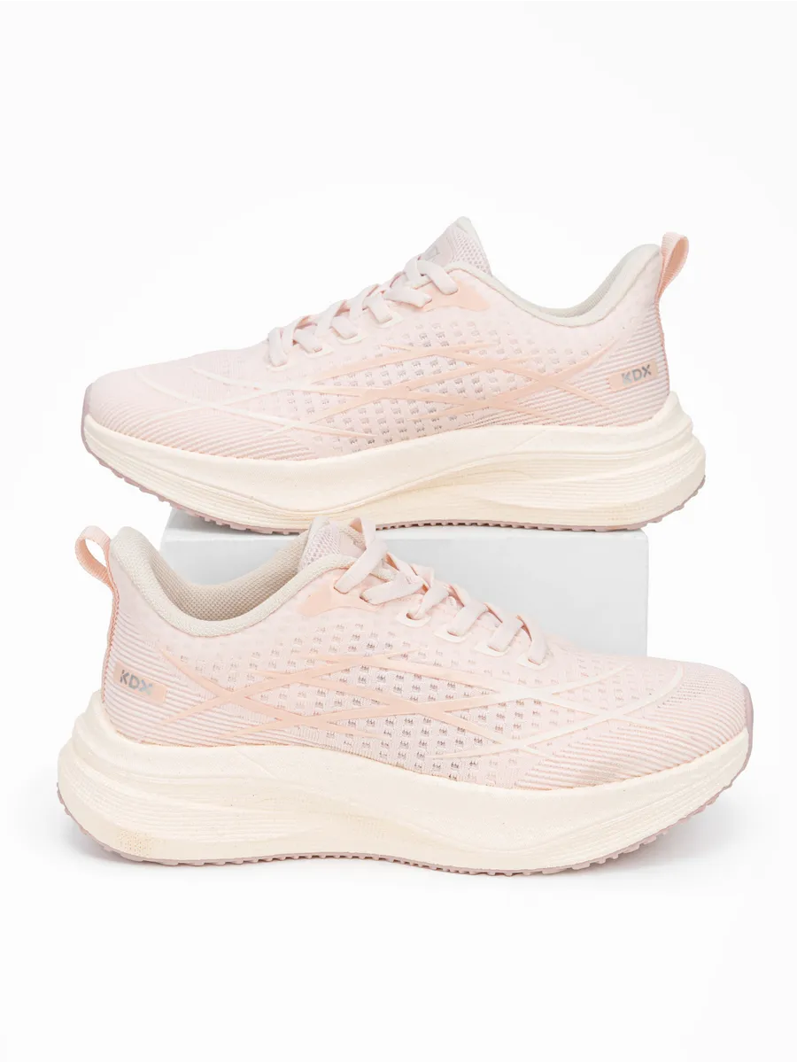 Кроссовки KDX HUY-01 pink - фото 20
