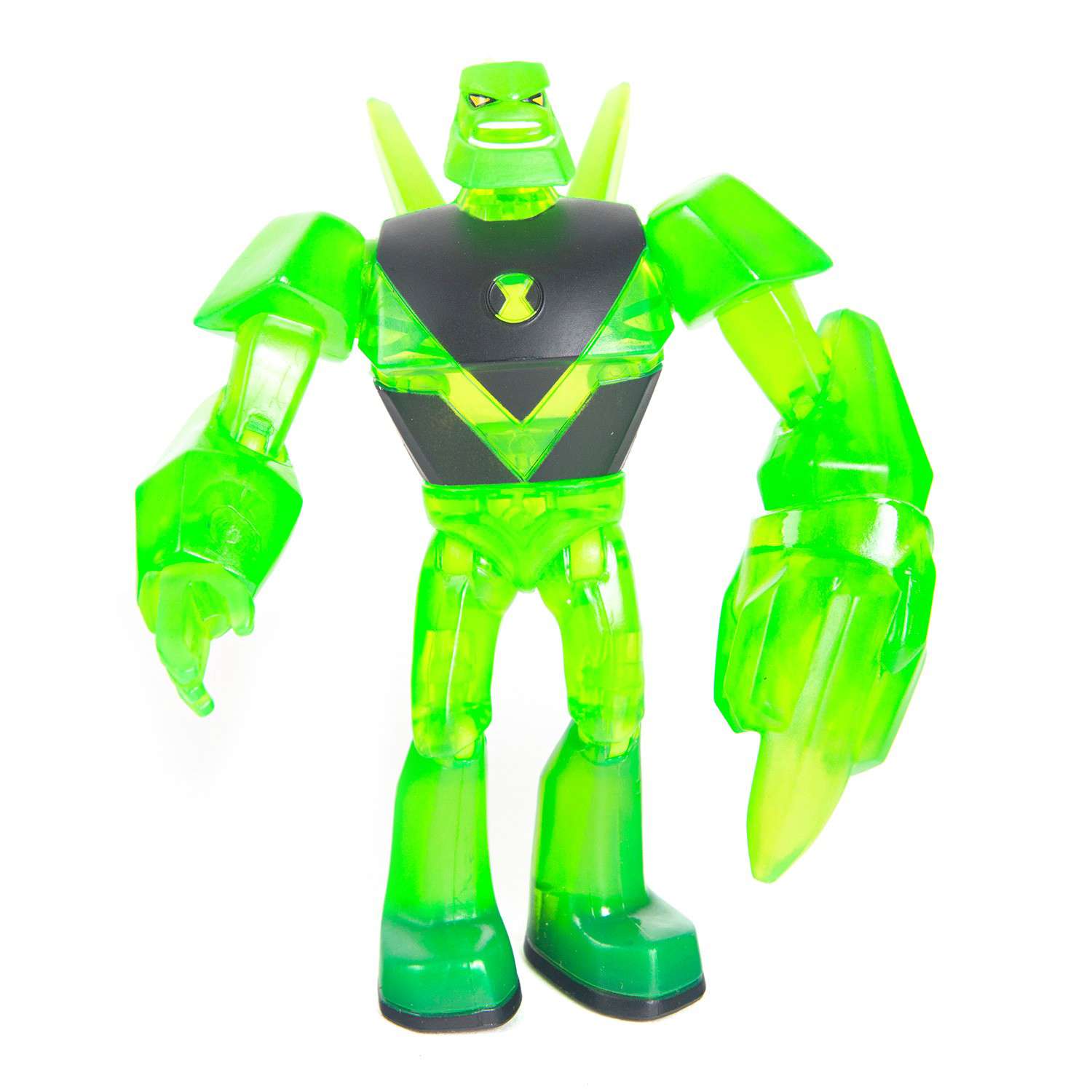 Фигурка Ben10 - фото 1