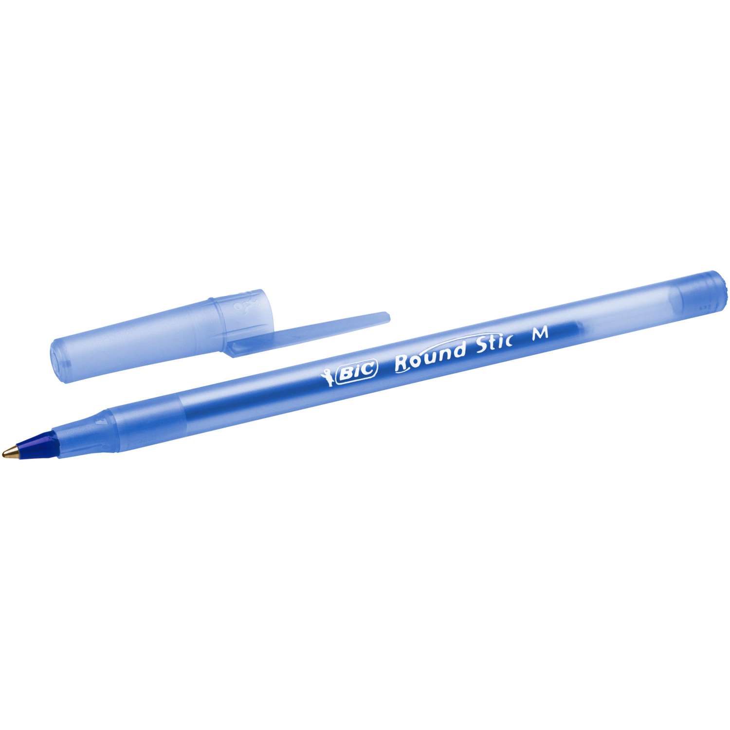 Ручка шариковая BIC 3 шт. - фото 3