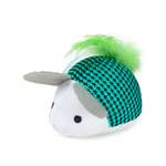 Изображение товара Игрушка для кошек Barbaks Мышь Клеточка