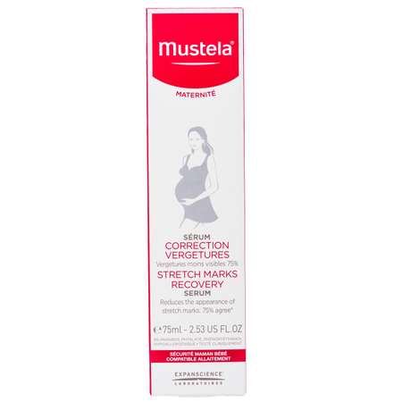 Сыворотка Mustela